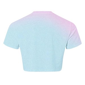T-shirt court pour homme en coton, style streetwear, coupe oversize, décontracté, manches courtes, hip-hop, haut d'été respirant, coupe ample, mode, PremiumTee - Product Image 2