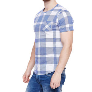 High Quality Designing For <b>Men</b> <b>Summer</b> <b>T</b> <b>Shirts</b> Crafted To Deliver Breathable Comfort Relaxed Fit For <b>Summer</b> Wholesale Rate 2026 - Product Image 6