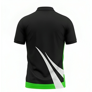 <b>Men</b>’s Premium Sublimation Printed T-<b>Shirt</b> – Comfortable <b>Stretch</b> Fit Casual T <b>Shirt</b> Sports T <b>Shirt</b> - Product Image 3