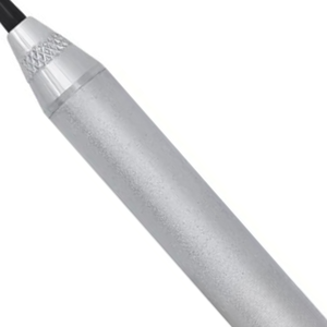 Instruments DERMISPRO n°3 – Instrument de remplissage manuel en plastique extra flexible, série argent, en acier inoxydable pour placement dentaire composite - Product Image 6