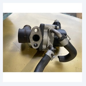 Vanne EGR Nissan Infiniti Hitachi Skyline Fuga compatible avec la vanne EGR Nissan Infiniti 14710-AH100 Hitachi AMV51-08, pièces auto. - Product Image 4