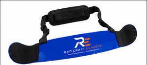 Armbandera Deportiva Resistente Fabricada con Materiales Resistentes y Correas Ajustables para Sesiones de Entrenamiento Cómodas y Seguras - Product Image 3