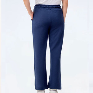 Wholesale OEM Custom Design Streetwear Heavyweight Baggy <b>Trouser</b> Plus Size Winters Fashion Wear Casual Design Women's Joggers - Product Image 6