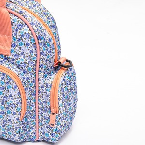 Bolsa de Pañales de Gran Capacidad, Portátil, Multifuncional, con Aislamiento para Biberones, Moderna, para Salir de Paseo, Bolsa para Mamá - Product Image 5