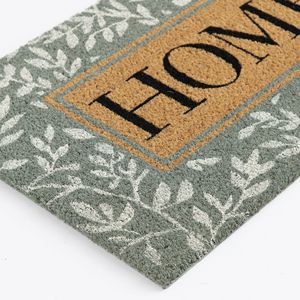 พรมเช็ดเท้าสำหรับบ้านและนอกบ้าน ขนาด 18x30 นิ้ว - Product Image 3