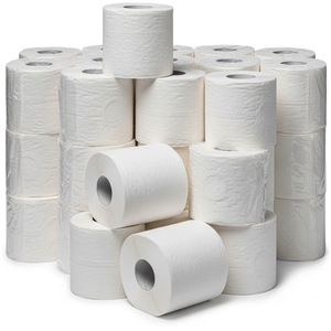 Multi Layer <b>Toilet</b> Tissue Papers High Quality <b>Toilet</b> Tissue Papers With Soft Feel And Durable Strength For Export Supply - Product Image 2