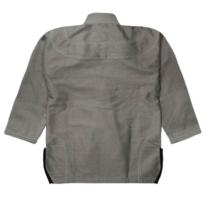 Jitsu Jitsu ด้านหน้าผ้าคอตต้อนระบายอากาศได้ดีผ้าคอตตอนลำลองดีไซน์แฟชั่นใหม่ระดับมืออาชีพที่ออกแบบได้เอง - Product Image 2