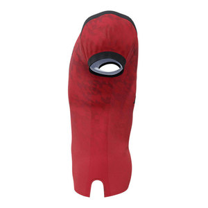 Uniforme de Fútbol Americano para Hombre de Alta Calidad, 100% Poliéster, Tejido Transpirable, Colores y Logotipo Personalizables, Servicio OEM - Product Image 6