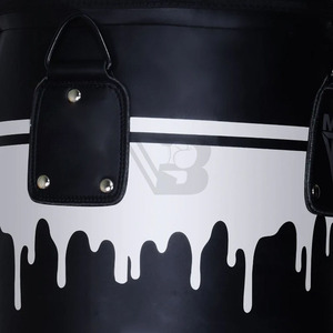 Saco de Boxeo de Cuero PU/PVC de Alta Calidad con Opciones Personalizables y Uso Universal - Product Image 4