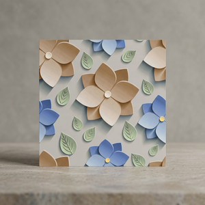 Vente en gros 40x40cm Carreaux de sol en céramique intégrale Carreaux de porcelaine pour parking extérieur en terre cuite pour salle de bain - Product Image 4
