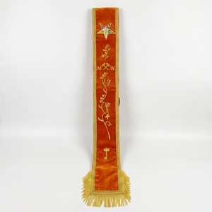 Collection de Sashs Décoratifs Premium pour Matrons en Gros avec Service de Personnalisation de Marque et Solutions OEM pour Fabricants - Product Image 1