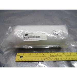 MKS HPS 93-0057 วาคั่มเบลโลว์, KF50, NW-50, 7" - อุปกรณ์และอะไหล่เซมิคอนดักเตอร์ระดับโลกที่เชื่อถือได้ - Product Image 2