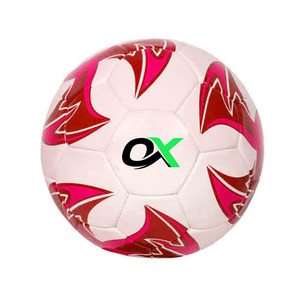 Balón de Fútbol de Alta Calidad sin Costuras - Talla 5, Talla 4, Opciones de Goma, TPU y PVC para Entrenamiento al Aire Libre y Partidos - Product Image 2