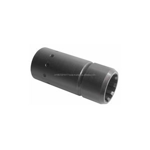 Accouplement d'entraînement arrière pour tracteur Massey Ferguson, métal, longueur 5 po D.E. 2.1/8" 183088M1 880069M1 1kg Fabriqué au Gujarat - Product Image 1