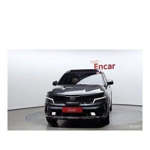 Kia Sorento Diésel 2.2 2WD 2021 con Caja de Cambios Automática, Asientos de Cuero, Estándar de Emisiones Euro V, 20,871 km, Volante a la Izquierda - Product Image 3