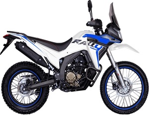 Tendencia 2026: VOGES 300 Rally Factories, completamente ensamblados, listos para envío global y entrega rápida a domicilio. - Product Image 3