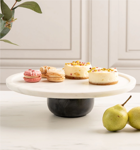 New Design <b>Marble</b> <b>Cake</b> <b>Stand</b> Round Eco-Friendly Classic Design Customized Size Cupcake Sweet <b>Cake</b> <b>Stand</b> - Product Image 5