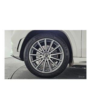 Mercedes-Benz Clase GLS GLS400d 4MATIC, Modelo de Junio de 2023, 23,112 km, Volante a la Izquierda, Caja de Cambios Automática, Asientos de Cuero, Trasero, Diésel - Product Image 5