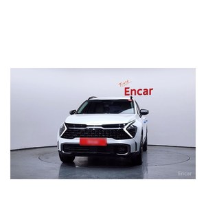 Kia Sportage Diésel 2.0 2WD Euro V 2021, Caja de Cambios Automática, Asientos de Cuero, 70,129 km, Volante a la Izquierda - Product Image 3