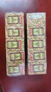 Cerillas LION de Primera Calidad para Uso en Interiores y Exteriores, Producto Duradero y Confiable - Product Image 5