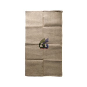 Sacs en jute pour l'emballage des olives, 110 x 60 cm, 385 g, 50 kg, qualité alimentaire, écologiques, vente en gros, Goodman Global Bangladesh - Product Image 1