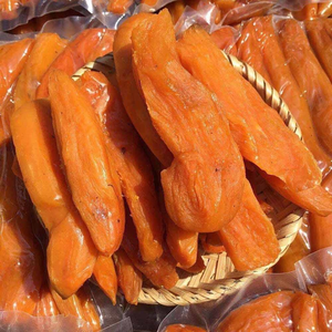 มันเทศอบแห้งเวียดนาม ทำจากรากสดธรรมชาติ สำหรับบรรจุภัณฑ์ขายปลีก ขายส่ง และบริการอาหาร - Product Image 3