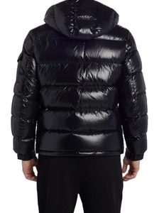 2024 New-Style Latest Design High Quality Solid Color Puffer Vest Cotton Soft Durable <b>Slim</b> <b>Fit</b> Customized Men Puffer Vest - Product Image 3