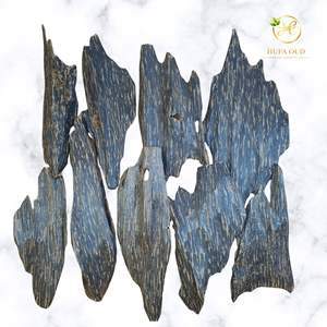 Chispas de Agarwood de Vietnam Tratadas al Vapor HUFA OUD HP-EA1 100% Naturales para el Mercado del Bakhoor - Product Image 6