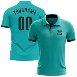 Camiseta Deportiva Transpirable Personalizada 2026, de Poliéster, con Impresión Serigráfica a Todo Color, de Secado Rápido - Product Image 2