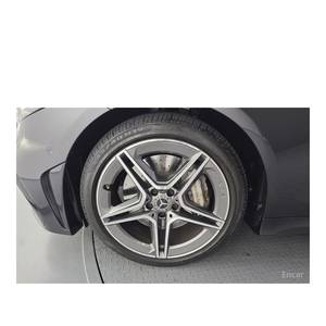 Mercedes-Benz CLS300d 4MATIC Clase CLS 2023 con Volante a la Izquierda, Caja de Cambios Automática, Combustible Diésel, Cámara Trasera, 20,561 km - Product Image 5