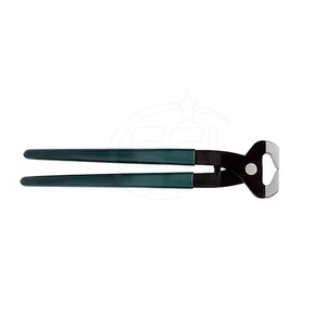 Cortauñas de Alto Rendimiento, Herramientas Profesionales para Herradores, Herramienta para Recortar Pezuñas de Animales, Fácil Operación para Caballos, Veterinaria - Product Image 4