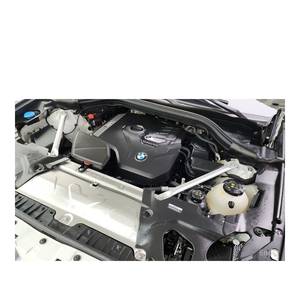 BMW X4 XDrive20i M Sport 2023 con Caja de Cambios Automática, Volante a la Izquierda y Cámara Trasera, Solo 29,551 Kms! - Product Image 5