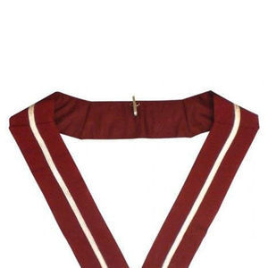 Collares Masónicos de Alta Calidad para Oficiales de la Logia Masónica, el Mejor Proveedor Mayorista de Regalía Masónica - Product Image 2