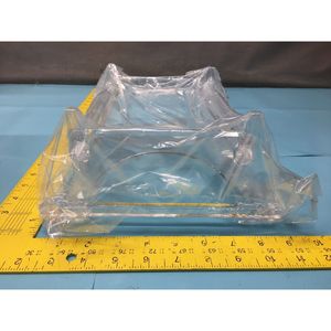 KOYO DOMBQN9210103 200MM PSK ETCH CARRIER WAFER - อุปกรณ์และชิ้นส่วนเซมิคอนดักเตอร์ระดับโลกที่เชื่อถือได้ - Product Image 4