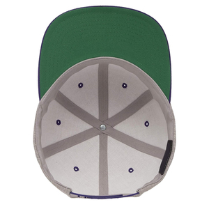 Gorra Snapback Casual para Hombre, Moderna y de Alta Calidad, con Logotipo Personalizado Impreso, de Algodón, Ajustable - Product Image 4