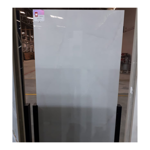 Indian Porcelain Tile Exporter Big Slab 800x1600mm GVT PGVT Tiles in Multiple Thickness Options Europe Standard - Product Image 1