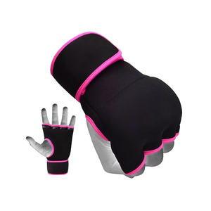 Meilleures gants de sport d'entraînement fabriqués par des professionnels, prix abordable, logo et couleur personnalisés, paire protectrice - Product Image 1