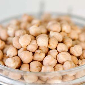 Garbanzos Orgánicos de Alta Calidad, Venta al por Mayor, 10 kg, 24 Meses de Duración, Precio Competitivo - Product Image 2