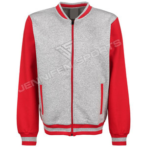 Sweat à capuche unisexe en coton épais 380 GSM, grandes tailles, avec fermeture éclair, style universitaire, impression numérique colorée, pour homme, hiver - Product Image 1
