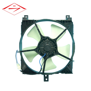 Nouvelle tendance OEM 1710061B00 pour radiateur SUZUKI Ventiladores - Product Image 1