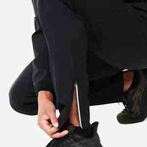 High Quality Windbreaker Tracksuit Men Women 2 Piece Custom Logo Nylon Zip Up <b>Jacket</b> Pants Jogging Suit Wholesale - Product Image 3