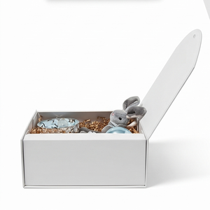 Premium Gift <b>Paper</b> <b>Box</b> Designed With Strong Construction And Smooth Surface Ideal For Gifts And Retail Packaging - Product Image 6