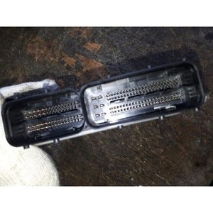 Unidad de Control del Motor CC 357/358 2008-2012 Usada ORIGINAL 03L907309 - Product Image 4