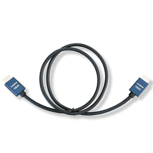 Conector HDMI 2.2 Tipo A Macho de Alta Definición, Cable HDMI A a A de PVC, Cable HDMI 2.2 Vietnam, Transmisión de Audio y Video Ultra HD - Product Image 1