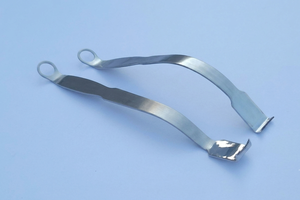 Retractor de Cabeza Humeral Modificado (Poco Profundo/Profundo) de Calidad Premium para Artroplastia de Hombro, Instrumento Quirúrgico Ortopédico de Acero Inoxidable - Product Image 4