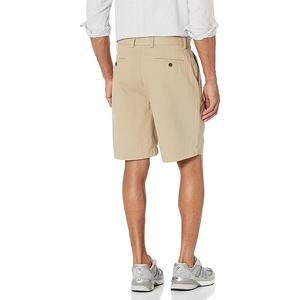 Shorts de randonnée décontractés pour hommes, 100% coton, séchage rapide, légers, résistants à l'eau, multi-poches, style cargo tactique - Product Image 6