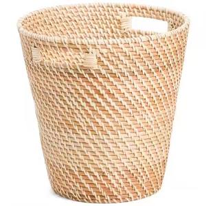 เฟอร์นิเจอร์สำนักงานสไตล์ยุโรป  หวายปรับระดับได้ (อื่นๆ)  ตะกร้าหวายสำนักงาน รูปทรงธรรมชาติ/สั่งทำพิเศษ - Product Image 6