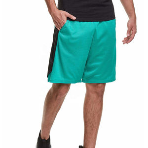 Pantalones Cortos Casuales para Hombre, 100% Algodón, Sólidos, de Alta Calidad, Transpirables, Impermeables y Antiarrugas, Hechos en Pakistán - Product Image 1