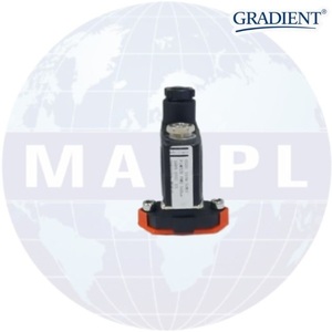 Vanne solénoïde à corps en laiton, joint NBR, bobine en cuivre 1089070210 compatible avec les compresseurs d'air à vis MC AUTOMATION CONTROLS India Garantie 3 mois - Product Image 4