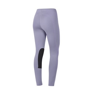 Pantalones de Montar a Caballo Personalizados para Mujer, de Silicona Antideslizante, con Costuras, Elásticos, Transpirables, Servicio OEM ODM - Product Image 6